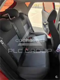 2016 Seat Ibiza