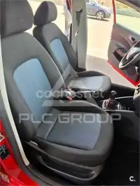 2016 Seat Ibiza