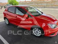 2016 Seat Ibiza