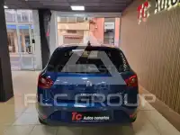 2016 Seat Ibiza