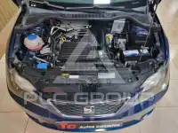 2016 Seat Ibiza