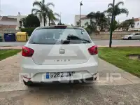2016 Seat Ibiza