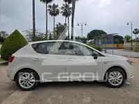 2016 Seat Ibiza