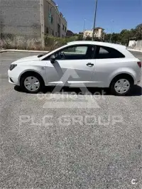 2016 Seat Ibiza