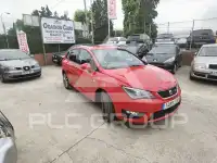 2016 Seat Ibiza