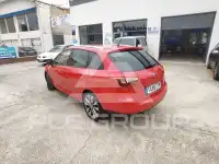 2016 Seat Ibiza