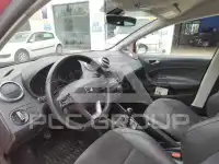 2016 Seat Ibiza