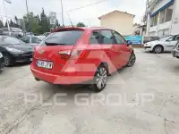 2016 Seat Ibiza