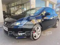 2016 Seat Ibiza