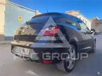 2016 Seat Ibiza