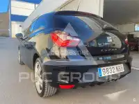 2016 Seat Ibiza