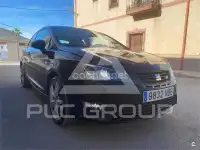 2016 Seat Ibiza