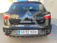 2016 Seat Ibiza