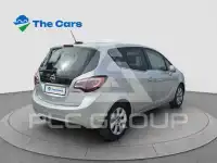 2016 Opel MERIVA