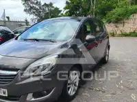 2016 Opel MERIVA