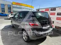 2016 Opel MERIVA