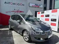2016 Opel MERIVA