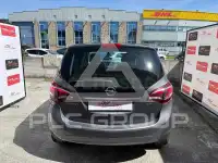 2016 Opel MERIVA