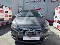 2016 Opel MERIVA