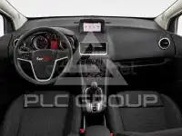 2016 Opel MERIVA