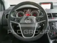 2016 Opel MERIVA