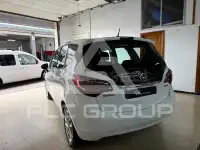 2016 Opel MERIVA