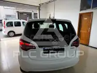 2016 Opel MERIVA