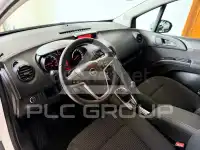 2016 Opel MERIVA