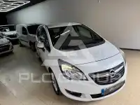 2016 Opel MERIVA