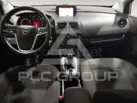 2016 Opel MERIVA