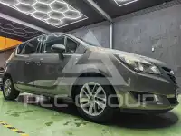2016 Opel MERIVA