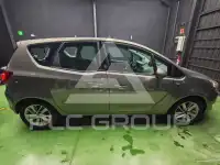 2016 Opel MERIVA