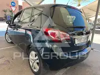 2016 Opel MERIVA