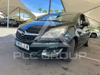 2016 Opel MERIVA