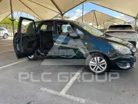 2016 Opel MERIVA