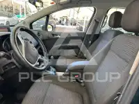 2016 Opel MERIVA