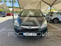 2016 Opel MERIVA