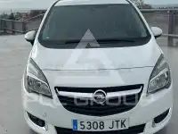 2016 Opel MERIVA
