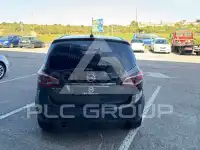 2016 Opel MERIVA