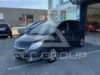 2016 Opel MERIVA