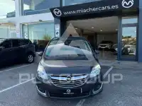 2016 Opel MERIVA