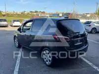 2016 Opel MERIVA