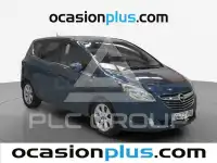 2016 Opel MERIVA