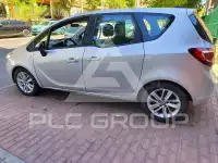 2016 Opel MERIVA