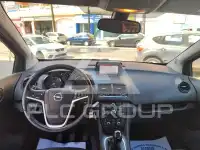 2016 Opel MERIVA