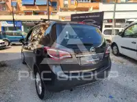 2016 Opel MERIVA