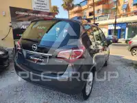 2016 Opel MERIVA