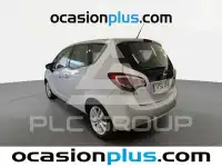 2016 Opel MERIVA