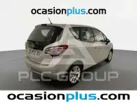 2016 Opel MERIVA