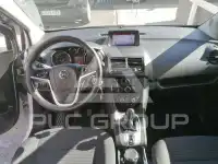 2016 Opel MERIVA
